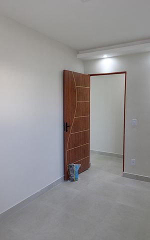 Apartamento para alugar com 50m², 2 quartos e sem vagaQuarto 1