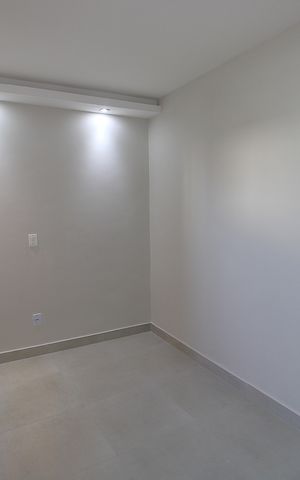 Apartamento para alugar com 50m², 2 quartos e sem vagaQuarto 1