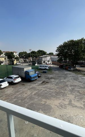 Apartamento para alugar com 50m², 2 quartos e sem vagaVaranda