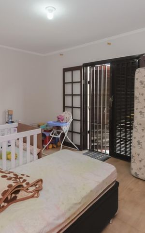 Casa à venda com 108m², 2 quartos e 1 vaga Casa à venda com 108m², 2 quartos e 1 vagaQuarto 1
