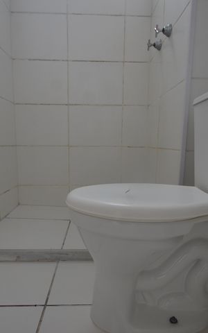 Apartamento para alugar com 55m², 2 quartos e 1 vagaBanheiro