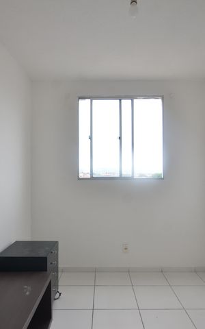 Apartamento para alugar com 55m², 2 quartos e 1 vagaQuarto 2