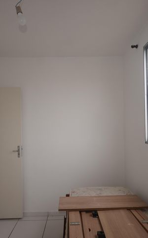 Apartamento para alugar com 55m², 2 quartos e 1 vagaQuarto 1