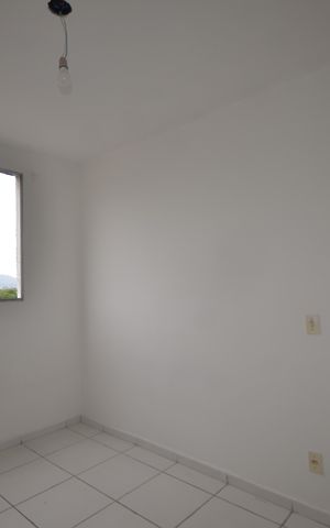 Apartamento para alugar com 55m², 2 quartos e 1 vagaQuarto 2