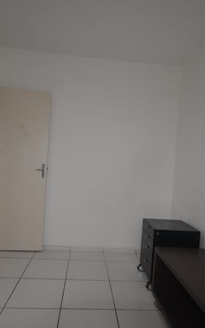 Apartamento para alugar com 55m², 2 quartos e 1 vagaQuarto 2