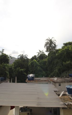 Apartamento à venda com 155m², 2 quartos e 1 vagaÁrea de serviço - Vista