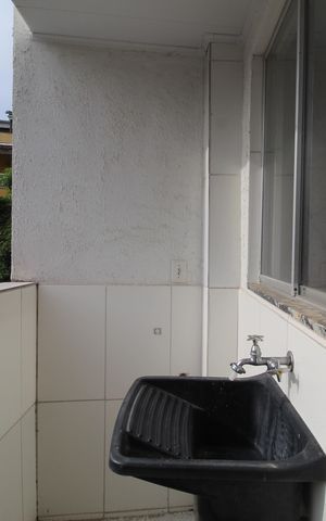 Apartamento à venda com 155m², 2 quartos e 1 vagaÁrea de serviço