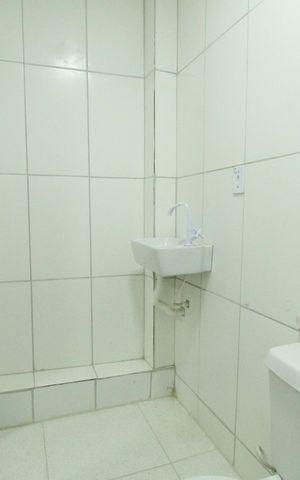 Apartamento à venda com 155m², 2 quartos e 1 vagaBanheiro da suíte