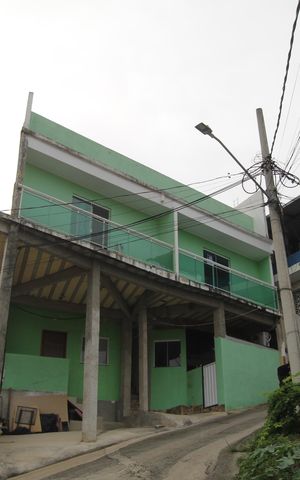 Apartamento à venda com 155m², 2 quartos e 1 vagaFachada