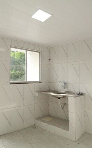 Apartamento à venda com 155m², 2 quartos e 1 vagaCozinha
