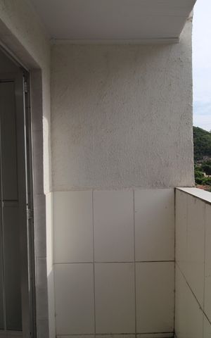 Apartamento à venda com 155m², 2 quartos e 1 vagaÁrea de serviço