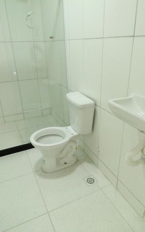 Apartamento à venda com 155m², 2 quartos e 1 vagaBanheiro social