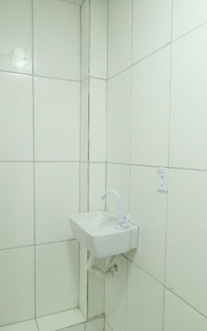 Apartamento à venda com 155m², 2 quartos e 1 vagaBanheiro da suíte