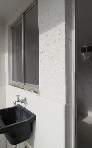 Apartamento à venda com 155m², 2 quartos e 1 vagaÁrea de serviço