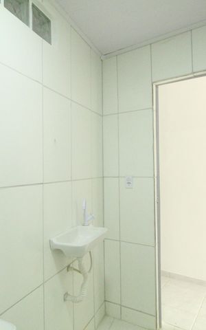 Apartamento à venda com 155m², 2 quartos e 1 vagaBanheiro social