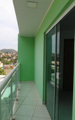 Apartamento à venda com 155m², 2 quartos e 1 vagaSala - Varanda