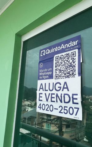 Apartamento à venda com 155m², 2 quartos e 1 vaga Apartamento à venda com 155m², 2 quartos e 1 vagaPlaca