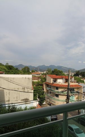 Apartamento à venda com 155m², 2 quartos e 1 vagaSala - Varanda