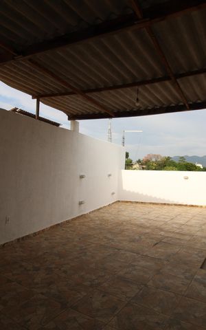 Apartamento à venda com 155m², 2 quartos e 1 vagaTerraço