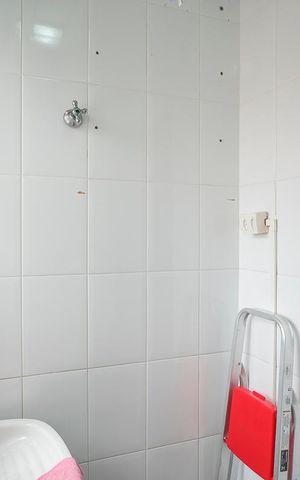 Apartamento à venda com 87m², 3 quartos e 2 vagasÁrea de serviço
