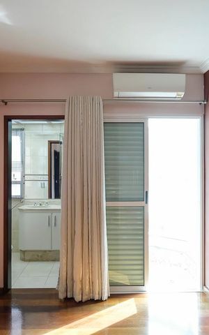 Apartamento à venda com 87m², 3 quartos e 2 vagasSuíte