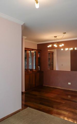 Apartamento à venda com 87m², 3 quartos e 2 vagasSala
