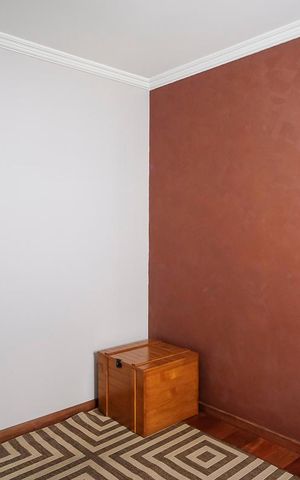 Apartamento à venda com 87m², 3 quartos e 2 vagasQuarto 1