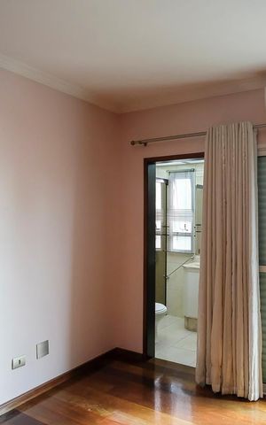 Apartamento à venda com 87m², 3 quartos e 2 vagasSuíte