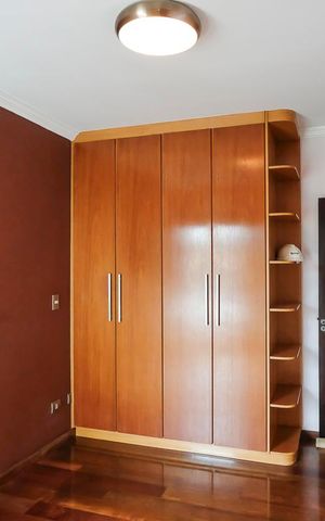 Apartamento à venda com 87m², 3 quartos e 2 vagasSuíte
