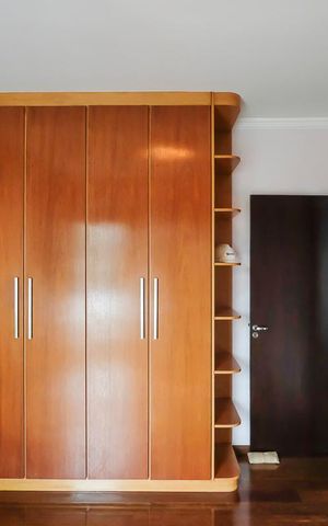 Apartamento à venda com 87m², 3 quartos e 2 vagasSuíte