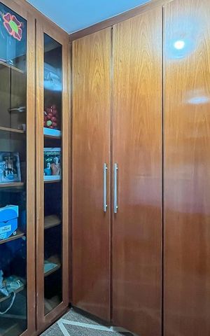 Apartamento à venda com 87m², 3 quartos e 2 vagasQuarto 2