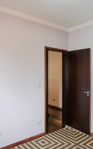 Apartamento à venda com 87m², 3 quartos e 2 vagasQuarto 1