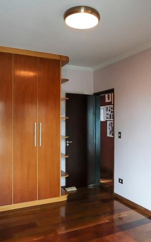Apartamento à venda com 87m², 3 quartos e 2 vagasSuíte