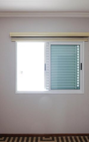 Apartamento à venda com 87m², 3 quartos e 2 vagasQuarto 1