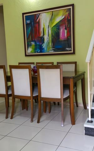 Casa à venda com 324m², 4 quartos e 1 vaga Casa à venda com 324m², 4 quartos e 1 vagaSala
