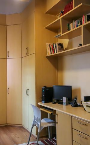 Casa à venda com 324m², 4 quartos e 1 vaga Casa à venda com 324m², 4 quartos e 1 vagaQuarto 3 - 2º Pavimento