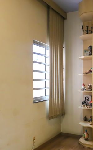 Casa à venda com 324m², 4 quartos e 1 vaga Casa à venda com 324m², 4 quartos e 1 vagaQuarto 3 - 2º Pavimento