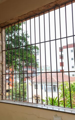 Casa à venda com 324m², 4 quartos e 1 vaga Casa à venda com 324m², 4 quartos e 1 vagaVaranda do Quarto 1 - 2º Pavimento