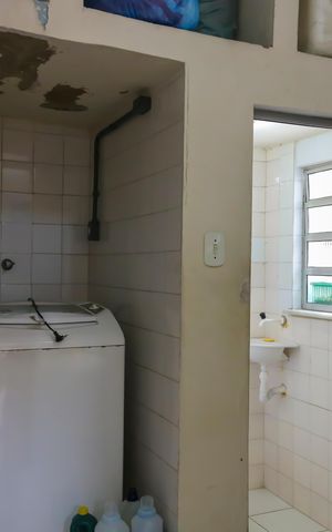 Casa à venda com 324m², 4 quartos e 1 vaga Casa à venda com 324m², 4 quartos e 1 vagaQuarto de Serviço