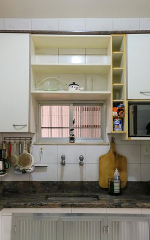 Casa à venda com 324m², 4 quartos e 1 vaga Casa à venda com 324m², 4 quartos e 1 vagaCozinha 1º Pavimento