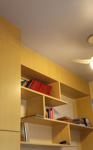 Casa à venda com 324m², 4 quartos e 1 vaga Casa à venda com 324m², 4 quartos e 1 vagaQuarto 3 - 2º Pavimento