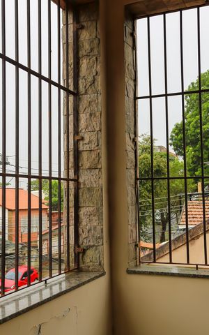 Casa à venda com 324m², 4 quartos e 1 vaga Casa à venda com 324m², 4 quartos e 1 vagaVaranda do Quarto 1 - 2º Pavimento