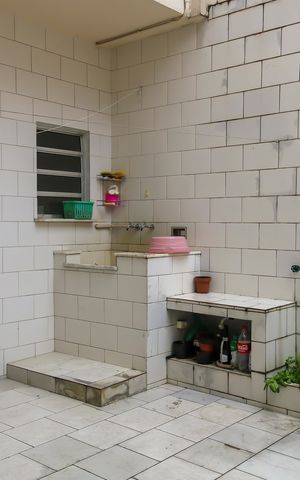 Casa à venda com 324m², 4 quartos e 1 vaga Casa à venda com 324m², 4 quartos e 1 vagaQuintal