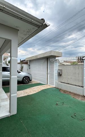 Casa à venda com 118m², 2 quartos e 2 vagas Casa à venda com 118m², 2 quartos e 2 vagasÁrea ExternaÁrea Externa