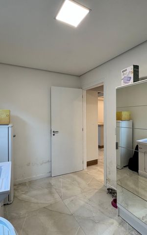 Casa à venda com 118m², 2 quartos e 2 vagas Casa à venda com 118m², 2 quartos e 2 vagasÁrea de Serviço