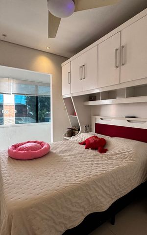 Casa à venda com 118m², 2 quartos e 2 vagas Casa à venda com 118m², 2 quartos e 2 vagasSuíte