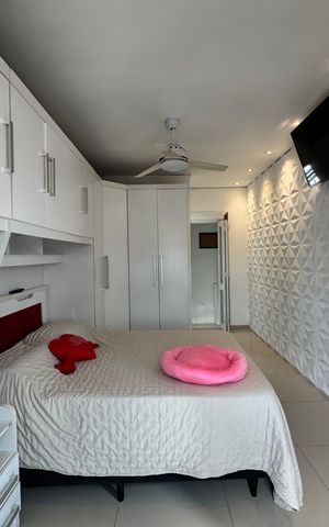 Casa à venda com 118m², 2 quartos e 2 vagas Casa à venda com 118m², 2 quartos e 2 vagasSuíte