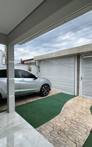 Casa à venda com 118m², 2 quartos e 2 vagas Casa à venda com 118m², 2 quartos e 2 vagasÁrea Externa