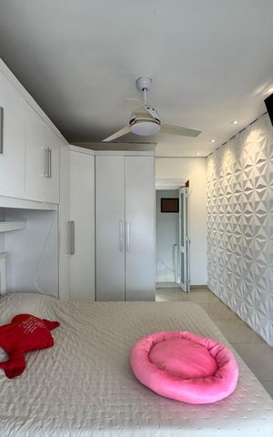 Casa à venda com 118m², 2 quartos e 2 vagas Casa à venda com 118m², 2 quartos e 2 vagasSuíte