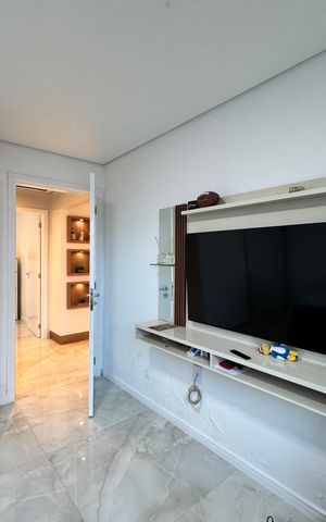 Casa à venda com 118m², 2 quartos e 2 vagas Casa à venda com 118m², 2 quartos e 2 vagasQuarto